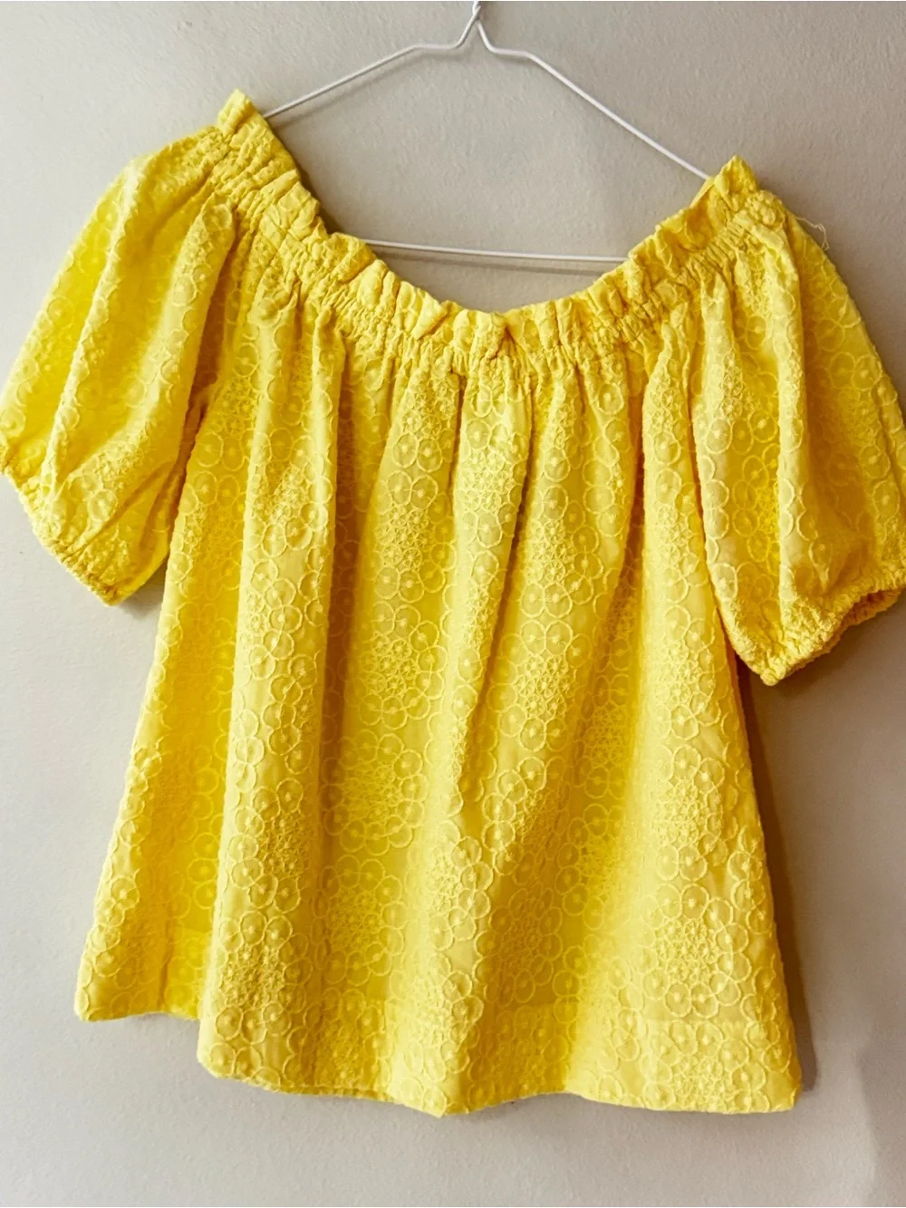 Lilly Pulitzer sunny lemon